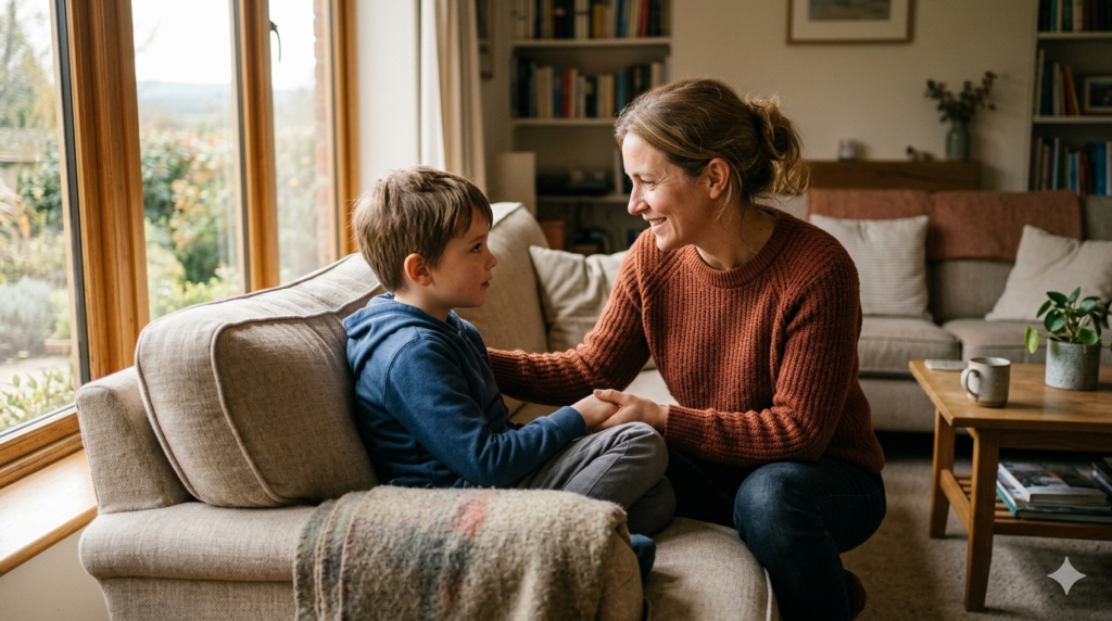 Cómo hablar con los chicos sobre bullying sin generar miedo