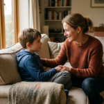 Cómo hablar con los chicos sobre bullying sin generar miedo