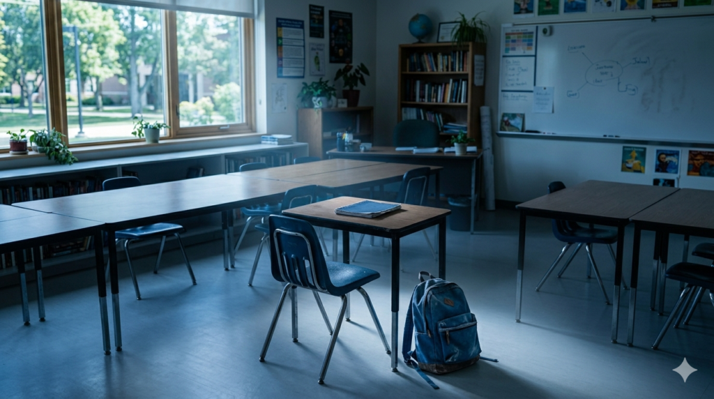 El bullying: comprender una problemática que exige compromiso, conciencia y acción