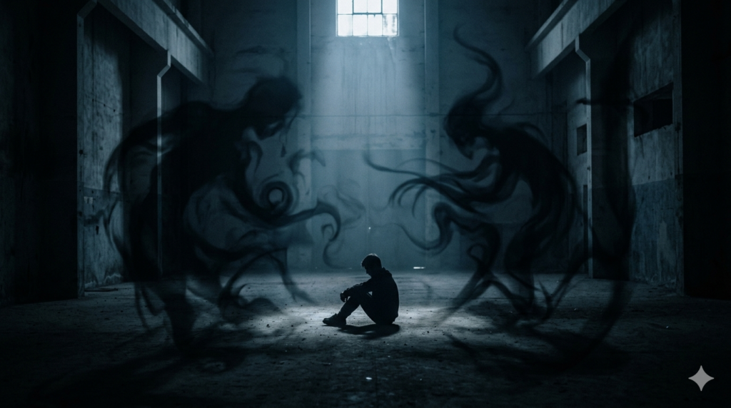 El impacto emocional del bullying: lo que no se ve también duele