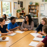El rol de la escuela frente al bullying: más allá de sancionar