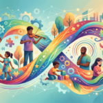 Hablemos del trastorno del espectro autista