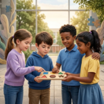 Semana Mundial del Autismo: comprender, incluir y construir escuelas más humanas